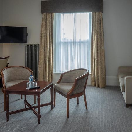 B/W Plus Buxton Lee Wood Hotel Εξωτερικό φωτογραφία