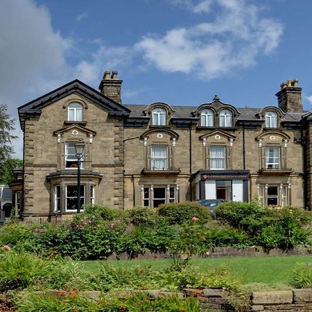 B/W Plus Buxton Lee Wood Hotel Εξωτερικό φωτογραφία