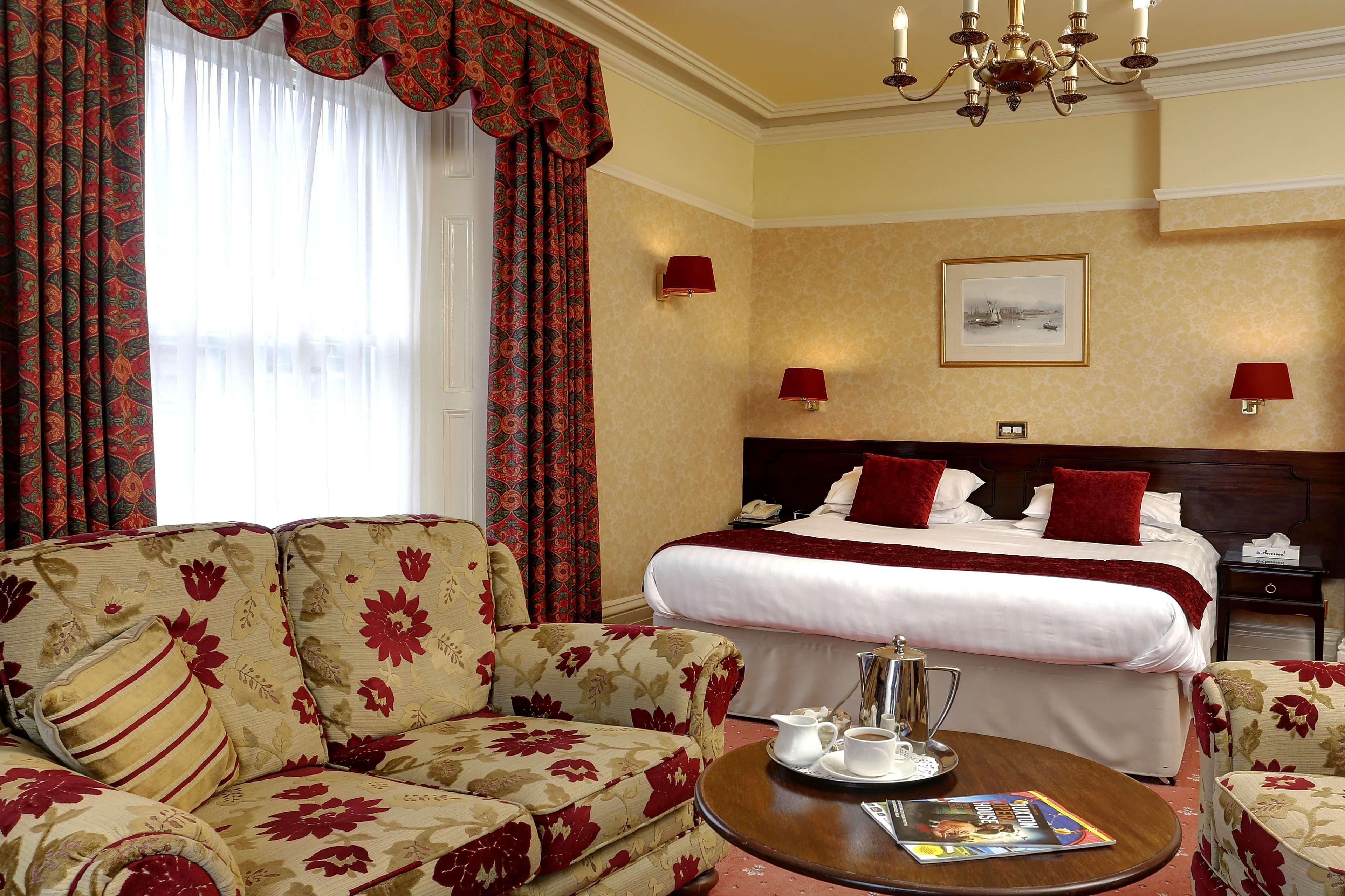 B/W Plus Buxton Lee Wood Hotel Εξωτερικό φωτογραφία