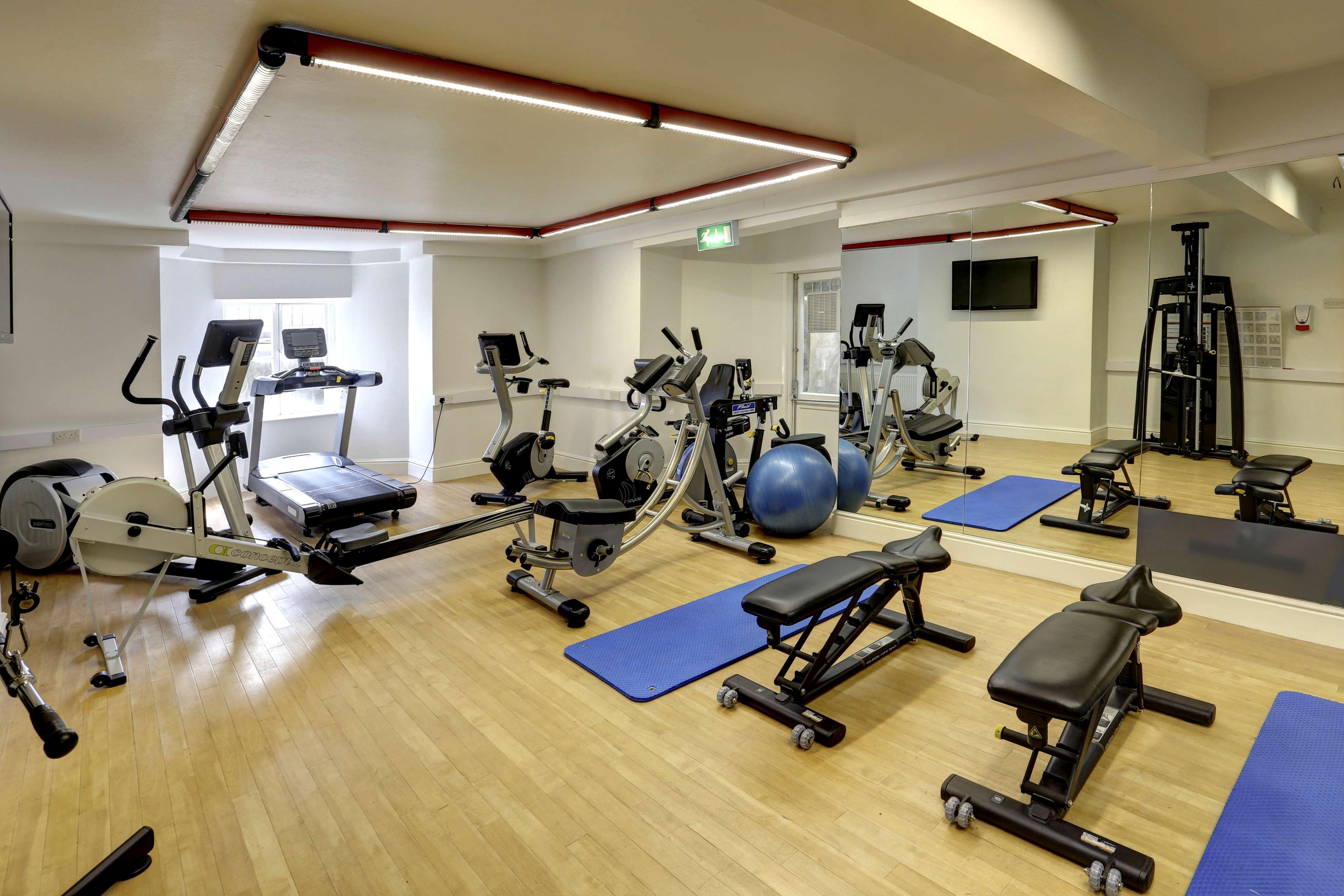 B/W Plus Buxton Lee Wood Hotel Εξωτερικό φωτογραφία