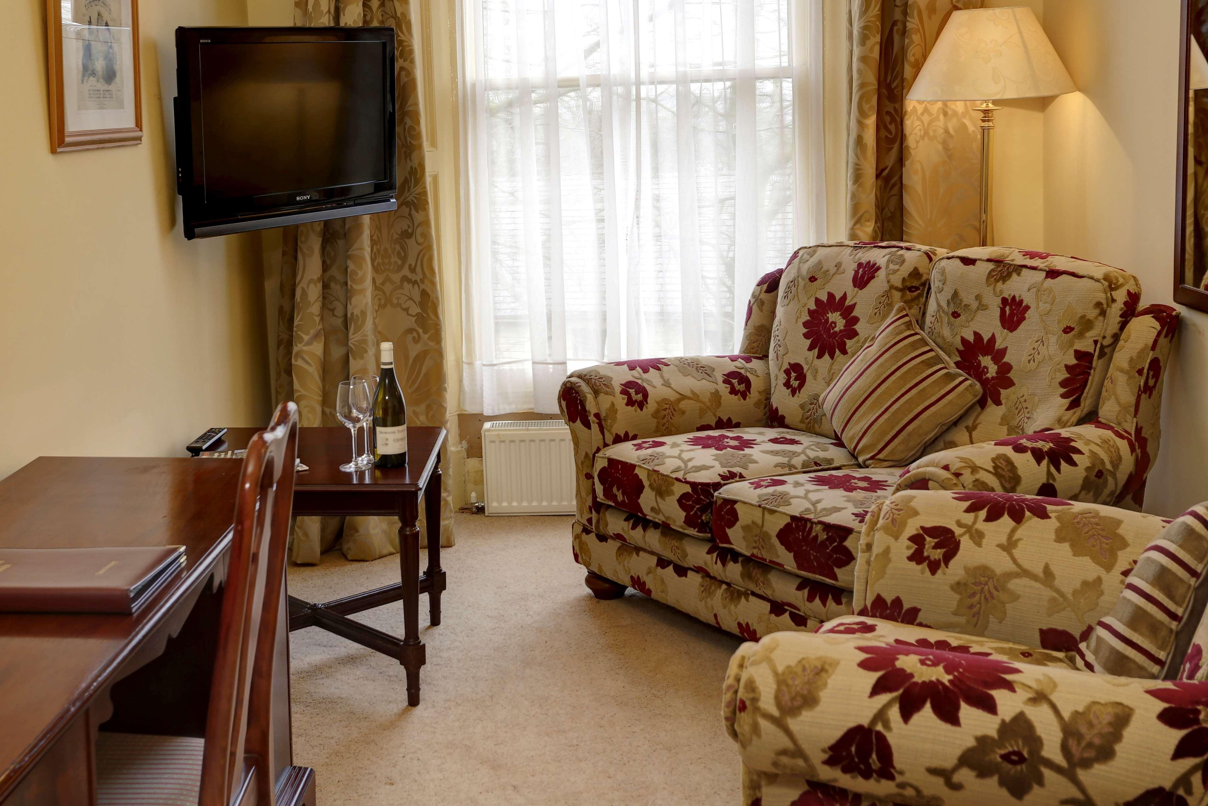 B/W Plus Buxton Lee Wood Hotel Εξωτερικό φωτογραφία