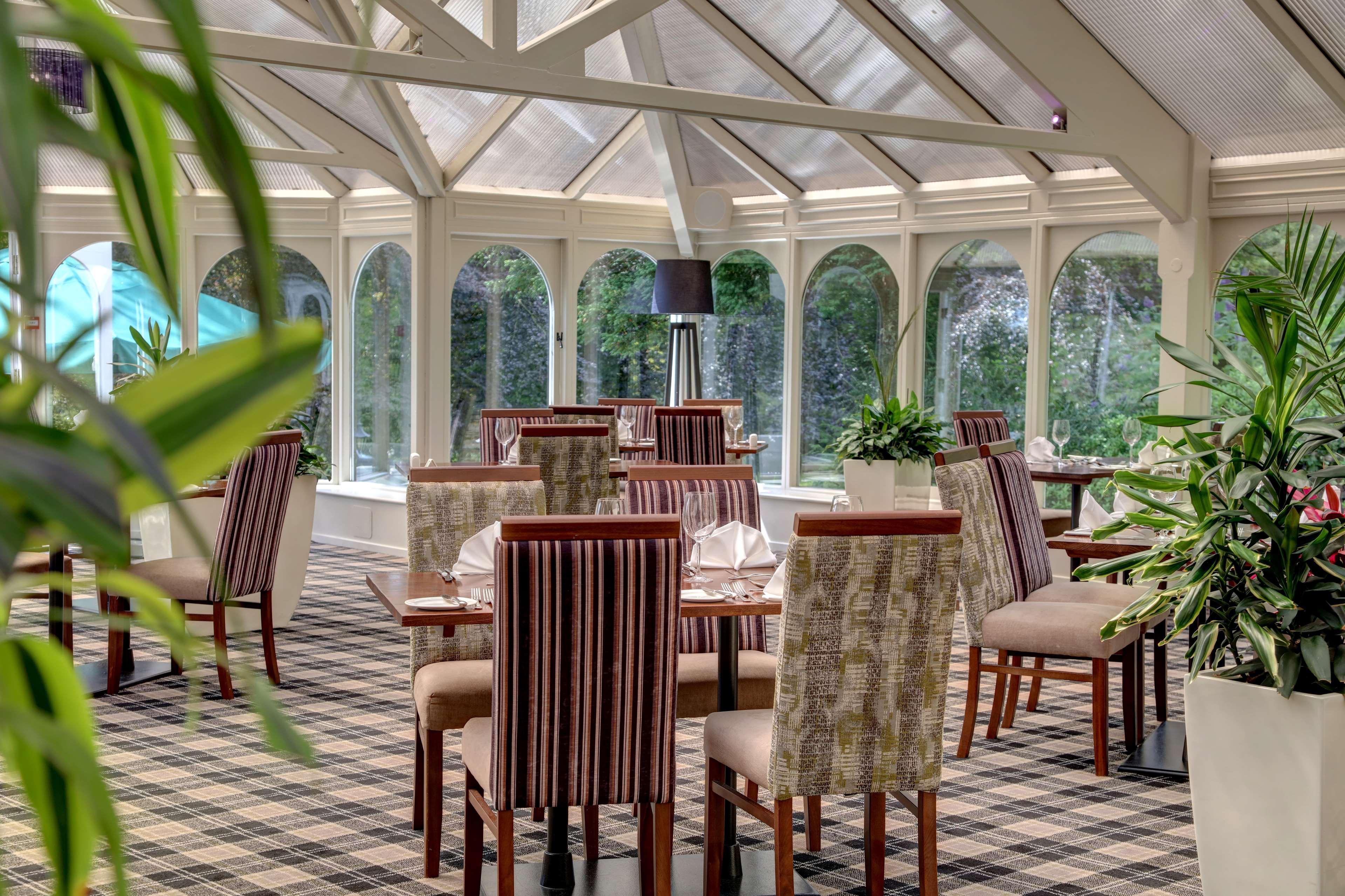 B/W Plus Buxton Lee Wood Hotel Εξωτερικό φωτογραφία