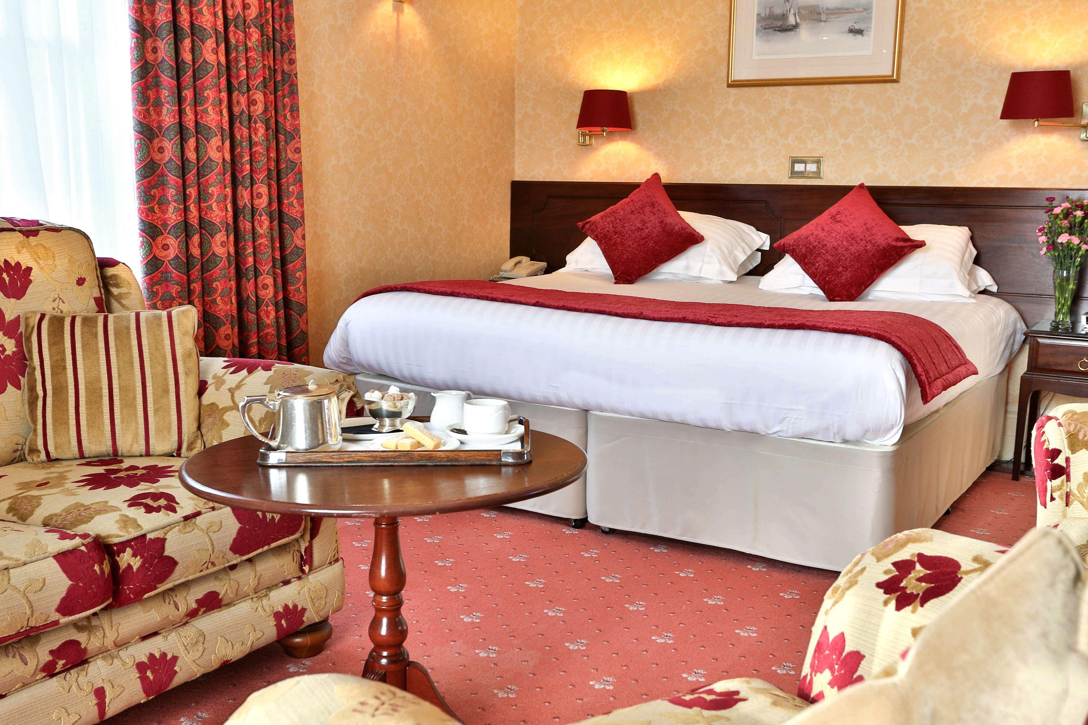 B/W Plus Buxton Lee Wood Hotel Εξωτερικό φωτογραφία