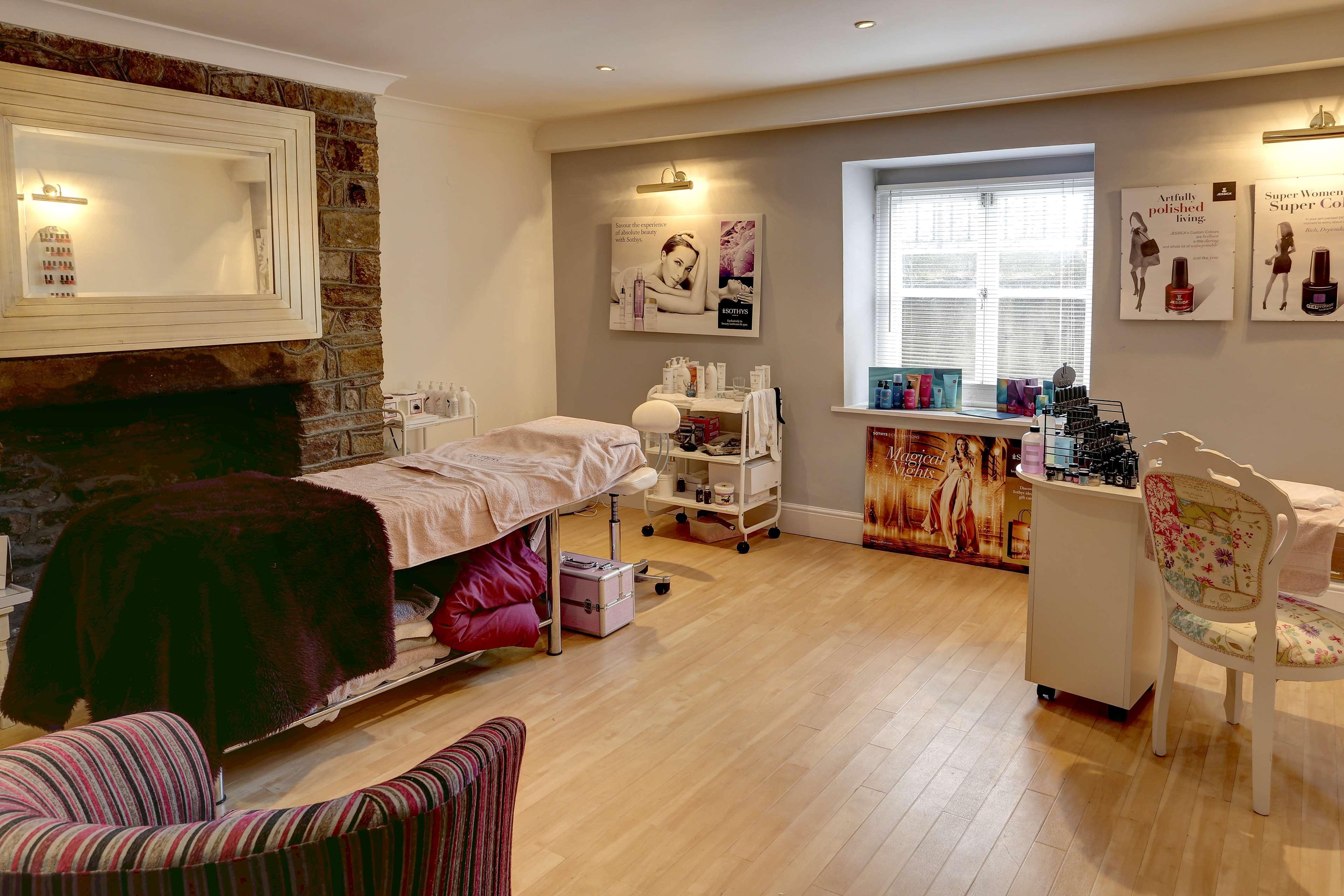 B/W Plus Buxton Lee Wood Hotel Εξωτερικό φωτογραφία