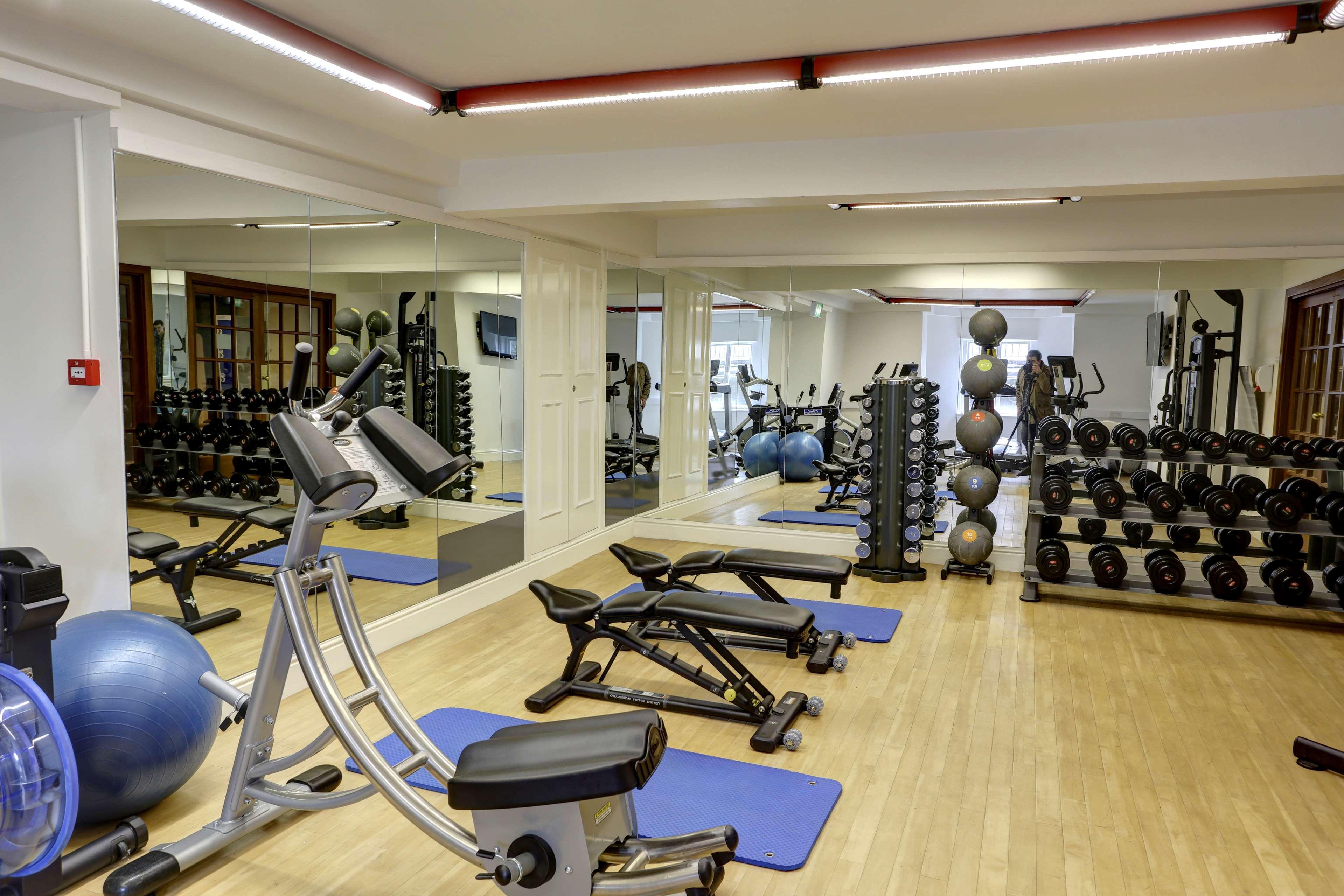 B/W Plus Buxton Lee Wood Hotel Εξωτερικό φωτογραφία