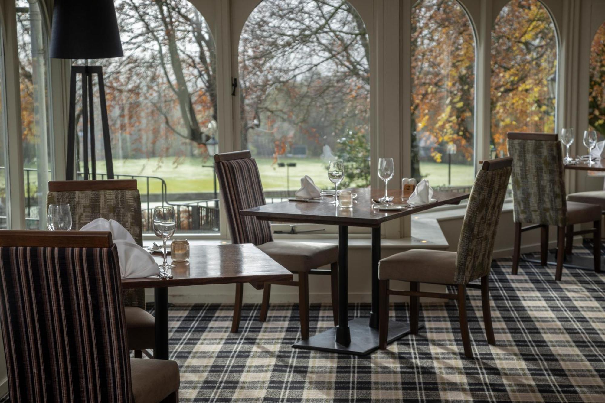 B/W Plus Buxton Lee Wood Hotel Εξωτερικό φωτογραφία