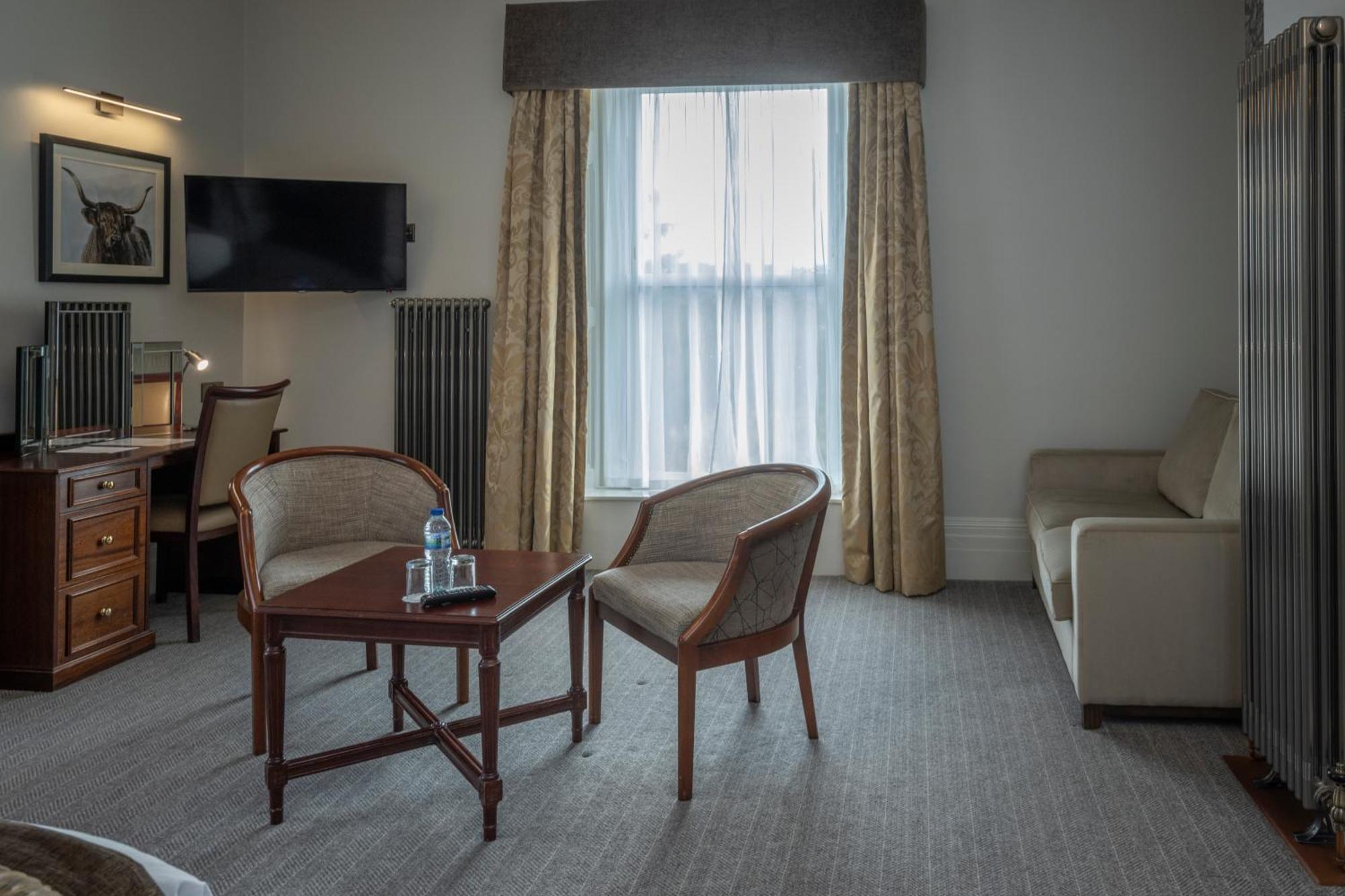 B/W Plus Buxton Lee Wood Hotel Εξωτερικό φωτογραφία