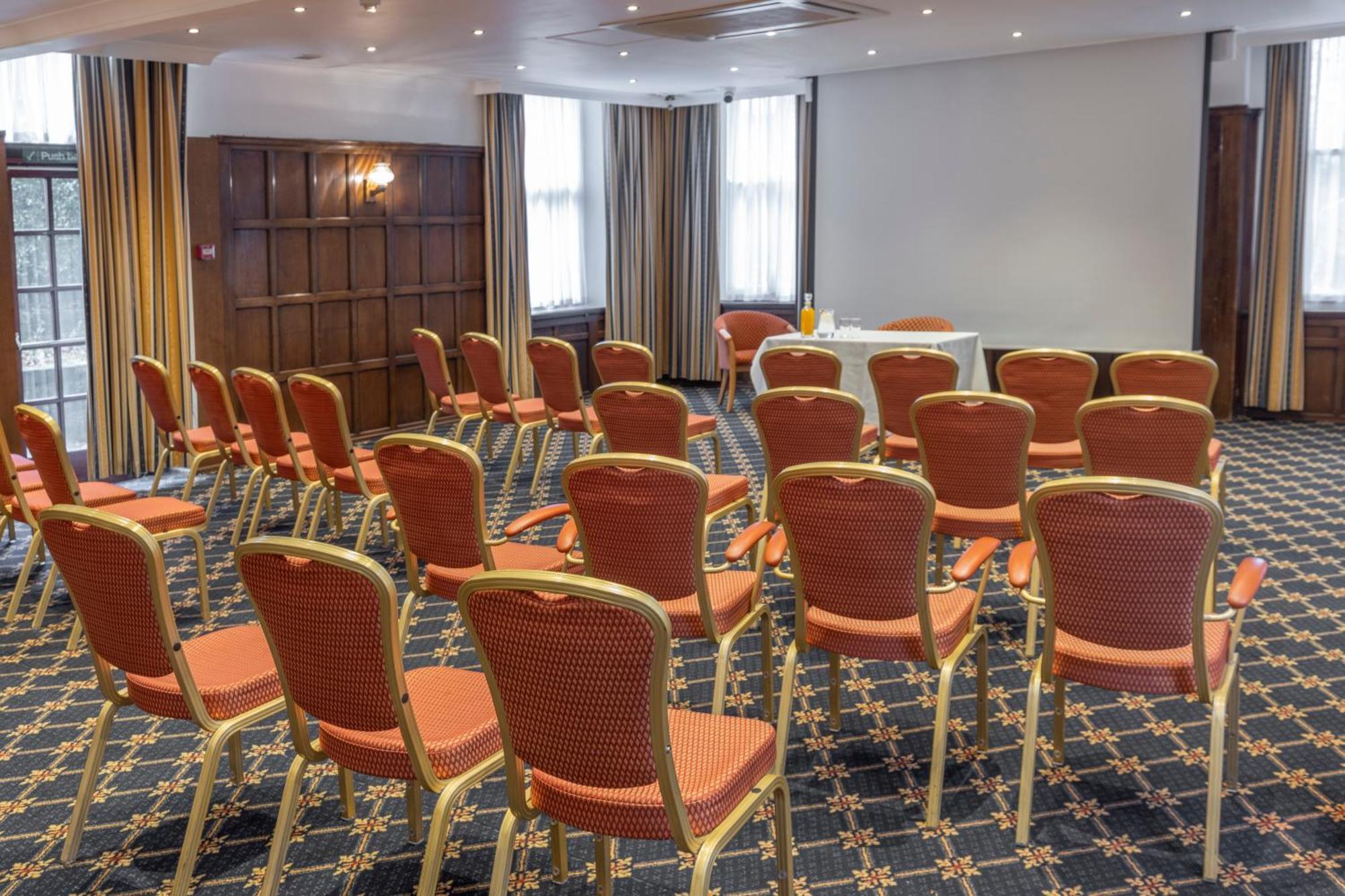 B/W Plus Buxton Lee Wood Hotel Εξωτερικό φωτογραφία