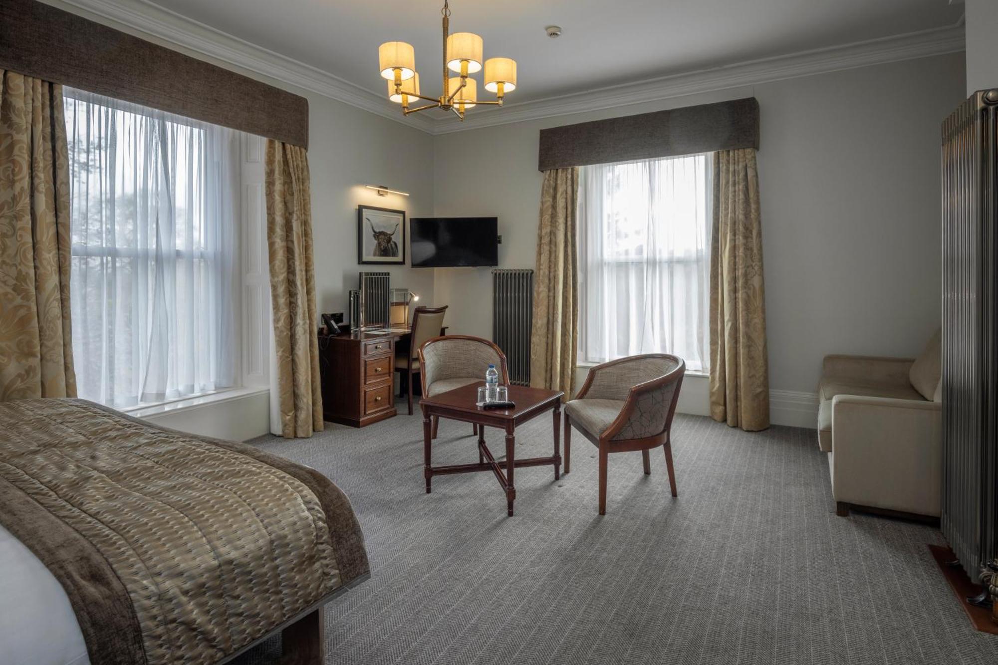B/W Plus Buxton Lee Wood Hotel Εξωτερικό φωτογραφία