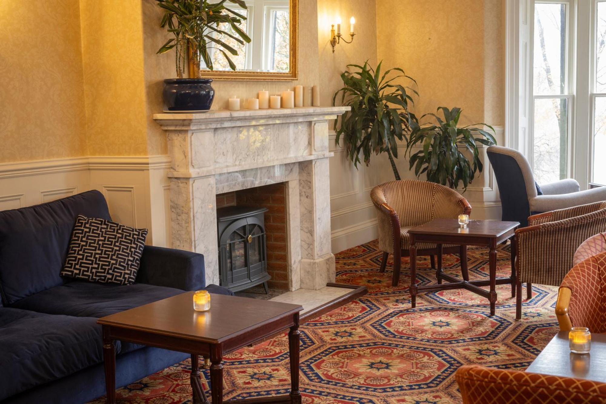 B/W Plus Buxton Lee Wood Hotel Εξωτερικό φωτογραφία