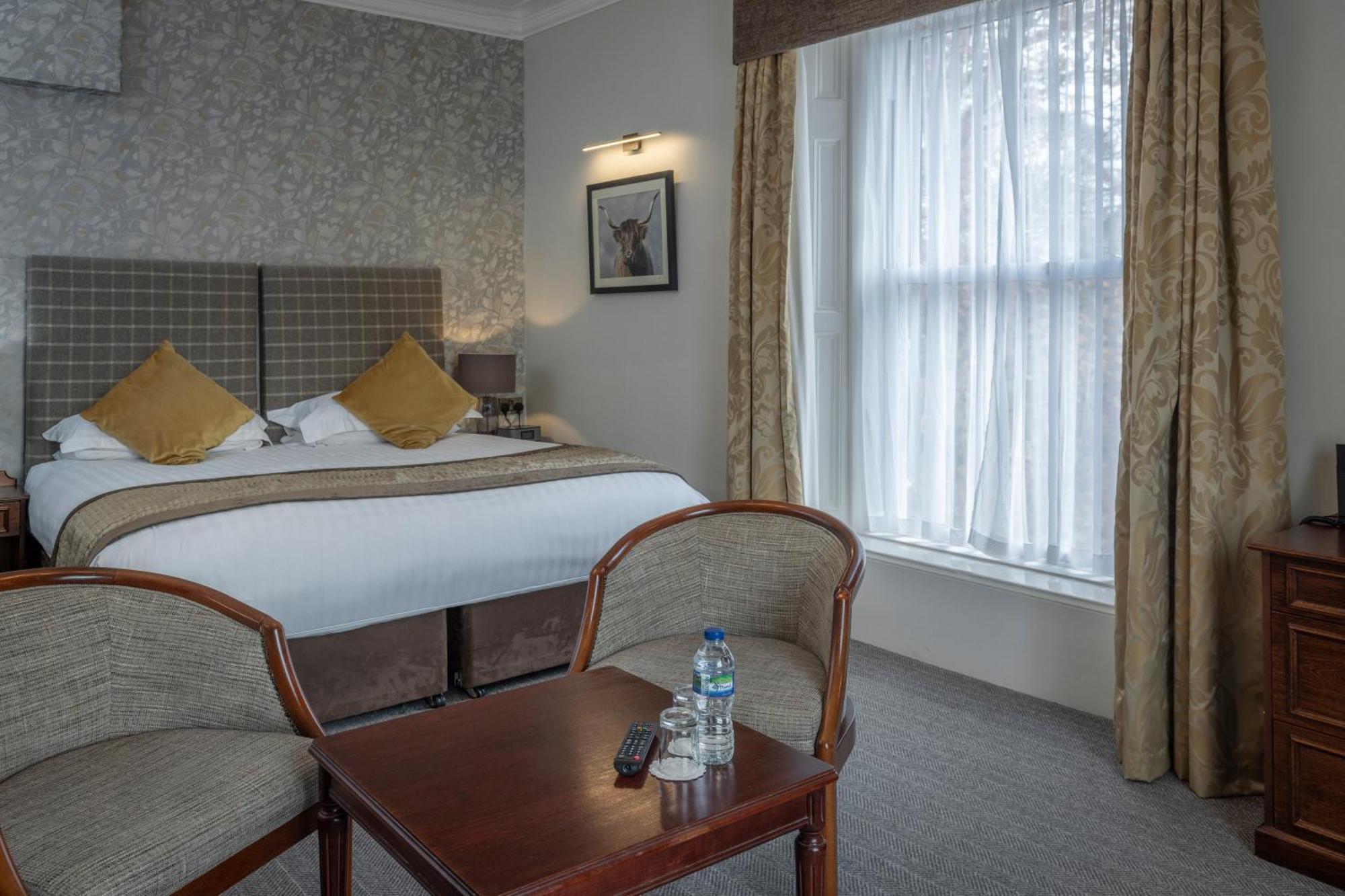 B/W Plus Buxton Lee Wood Hotel Εξωτερικό φωτογραφία