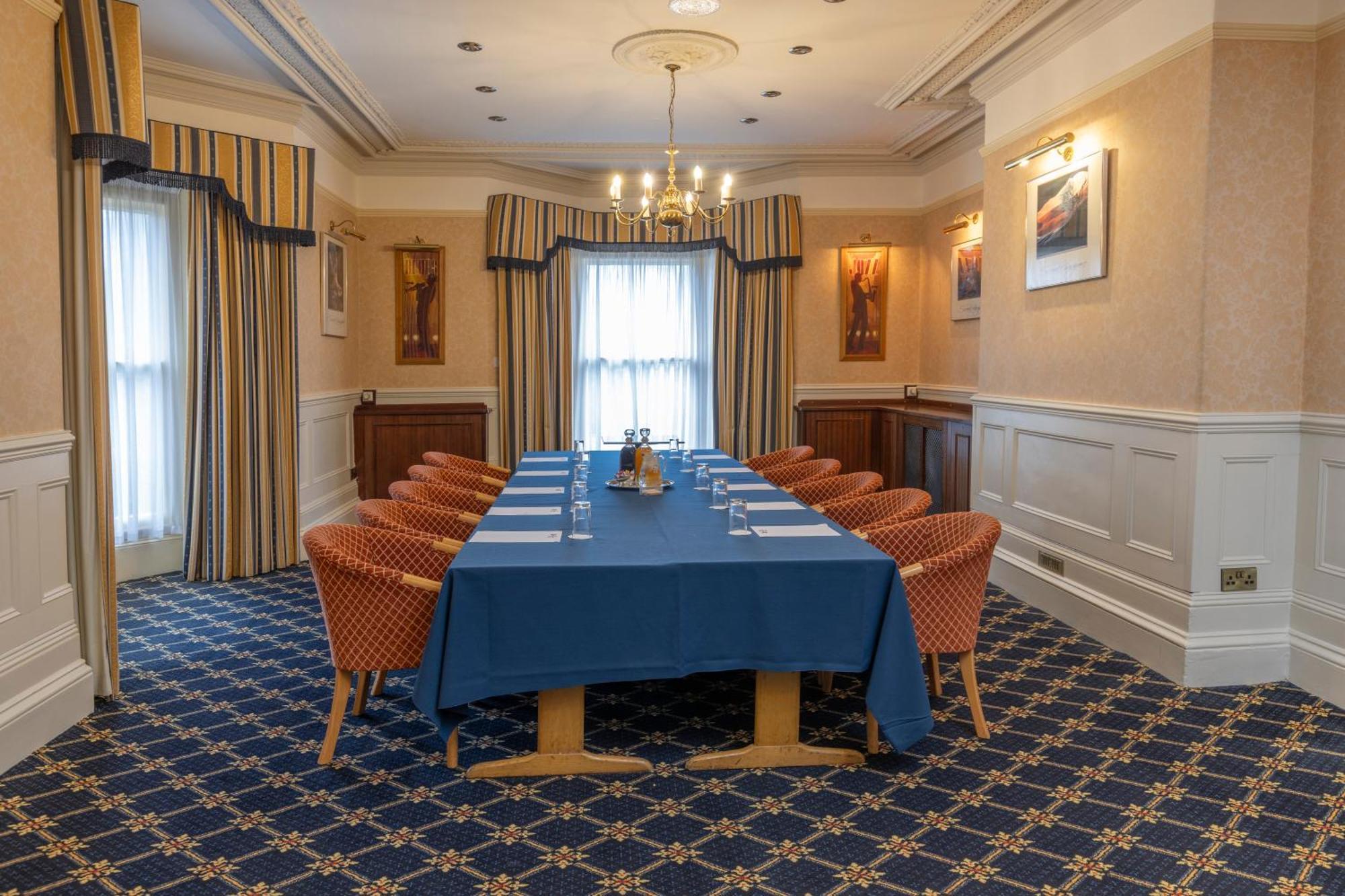 B/W Plus Buxton Lee Wood Hotel Εξωτερικό φωτογραφία