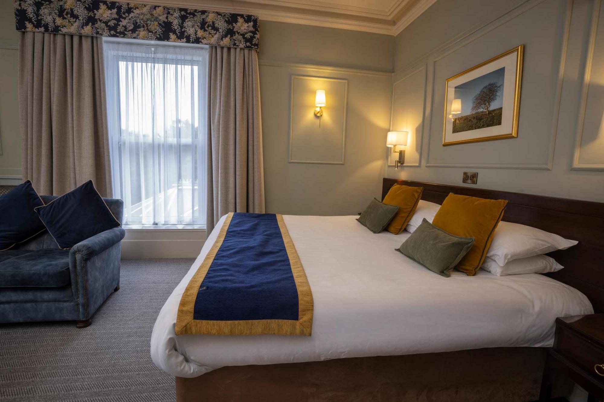 B/W Plus Buxton Lee Wood Hotel Εξωτερικό φωτογραφία