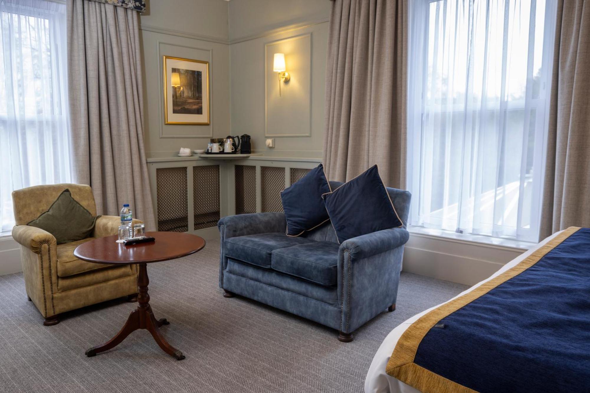 B/W Plus Buxton Lee Wood Hotel Εξωτερικό φωτογραφία