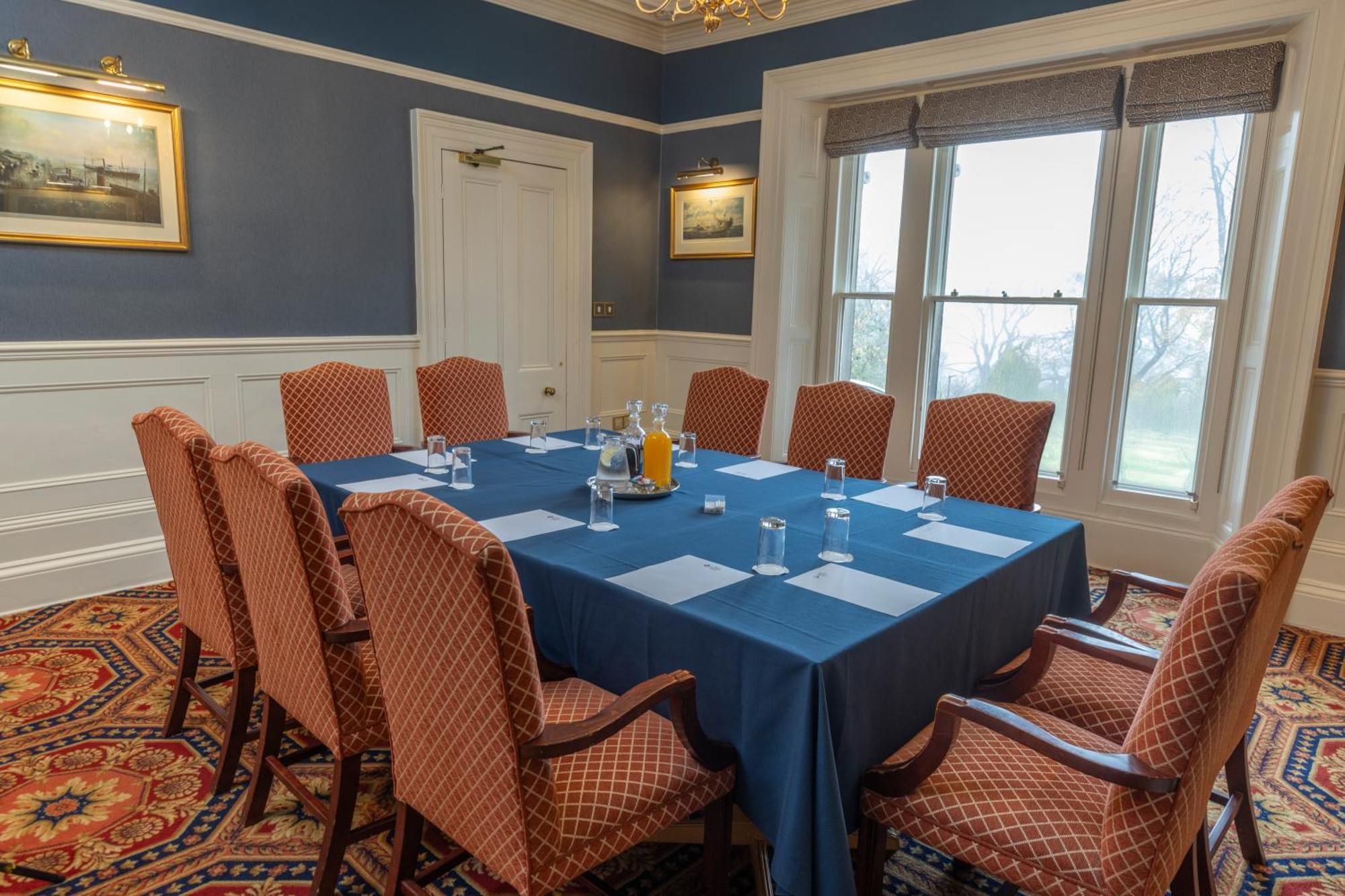 B/W Plus Buxton Lee Wood Hotel Εξωτερικό φωτογραφία