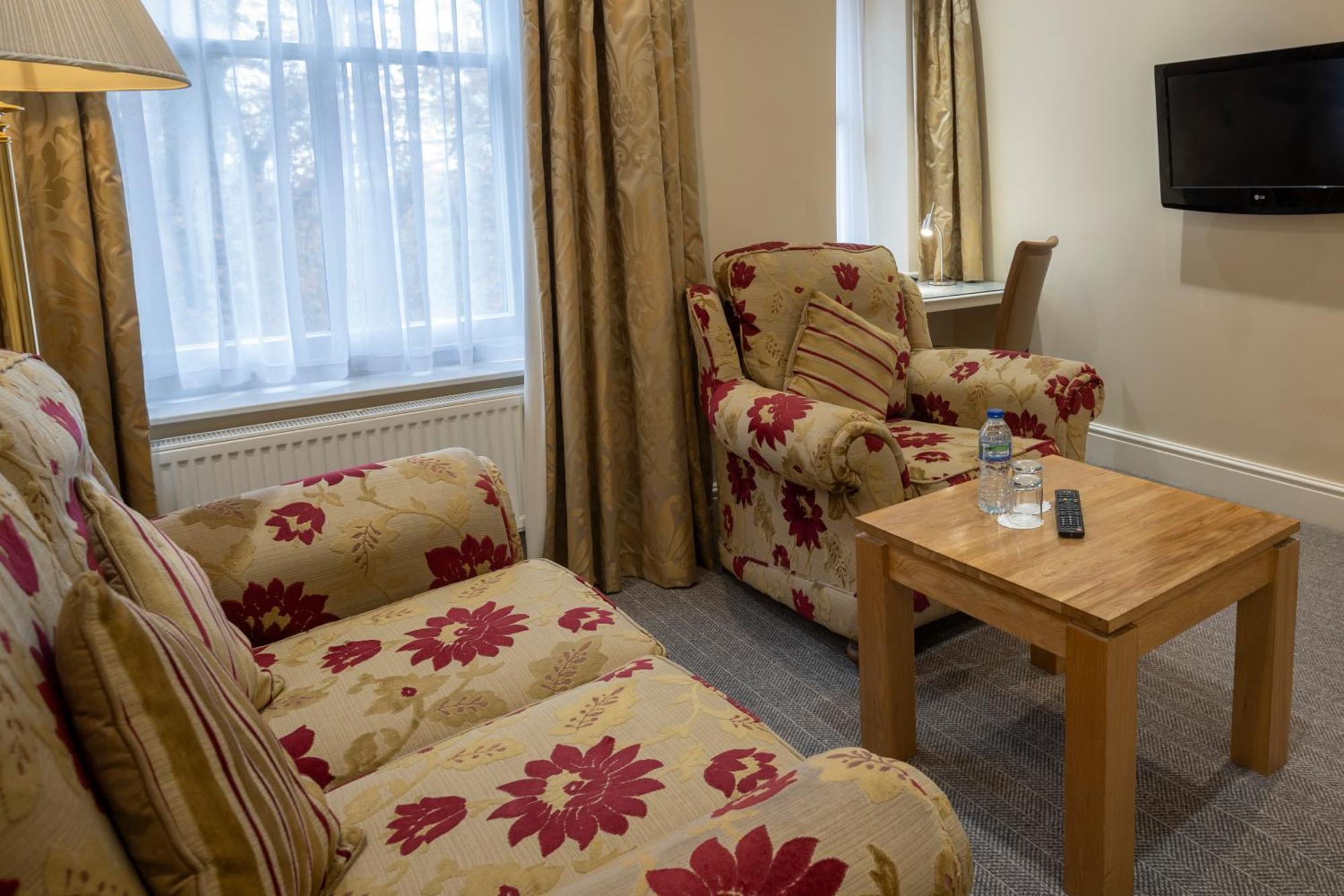 B/W Plus Buxton Lee Wood Hotel Εξωτερικό φωτογραφία