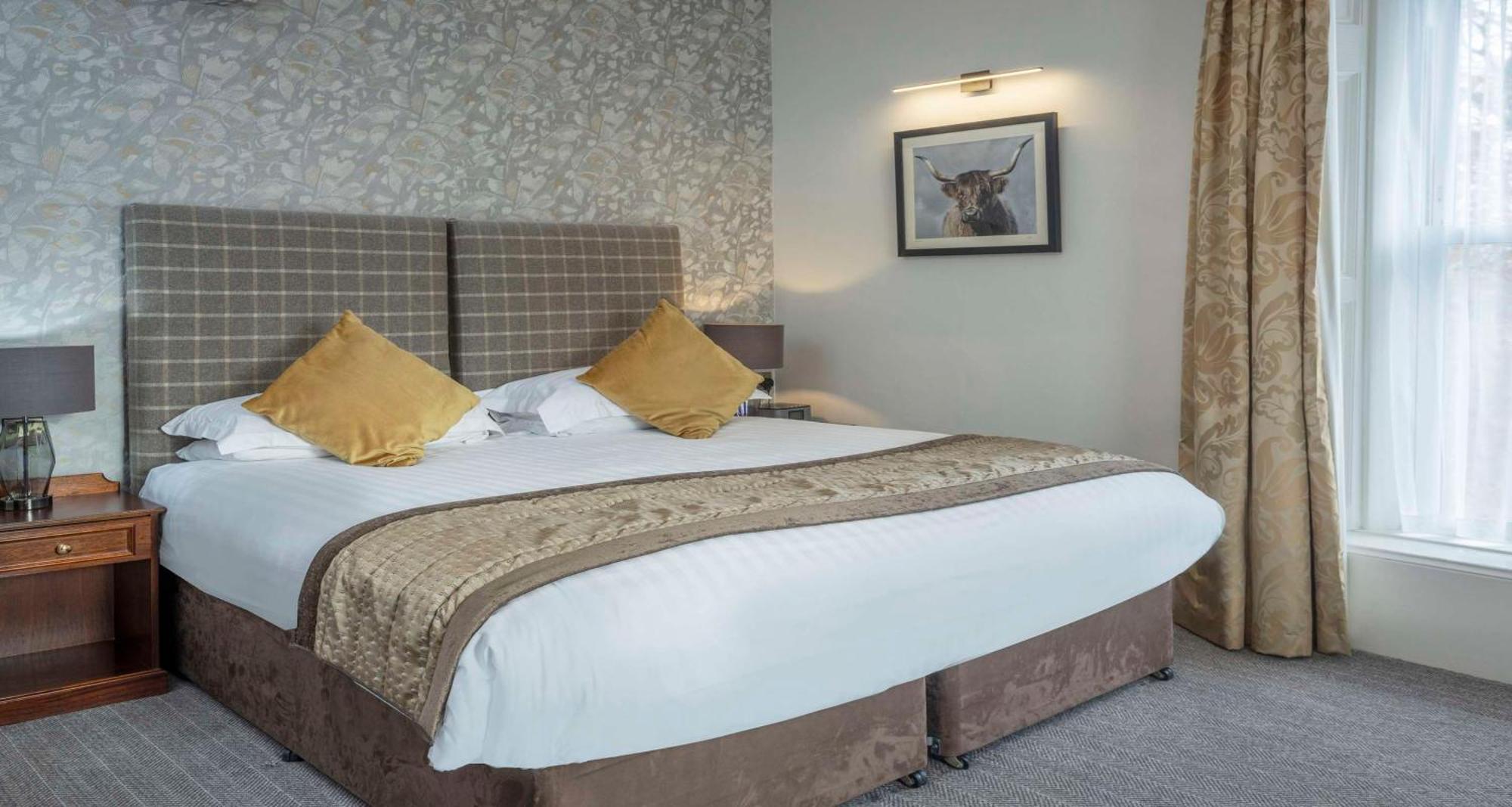 B/W Plus Buxton Lee Wood Hotel Εξωτερικό φωτογραφία